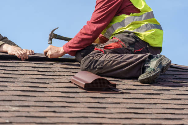Best New Roof Installation  in Menomonie, WI