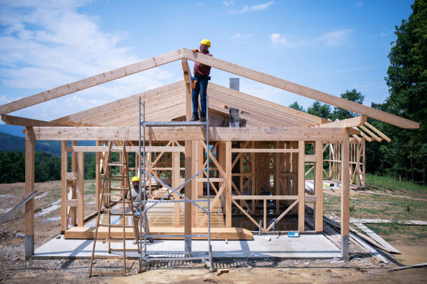 Menomonie, WI Roofing Contractor Company