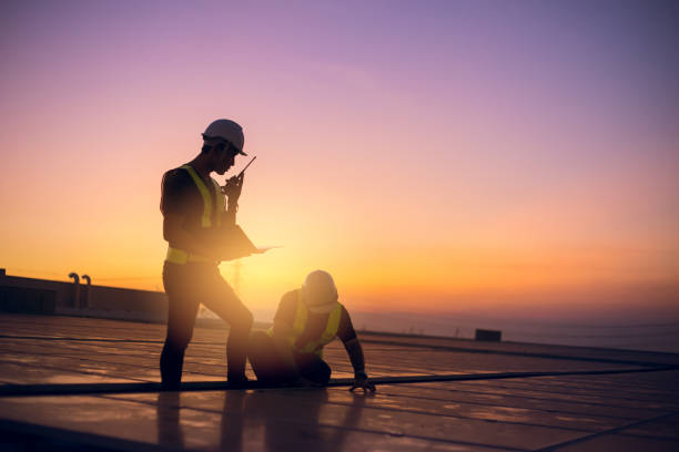Best Metal Roofing Contractor  in Menomonie, WI