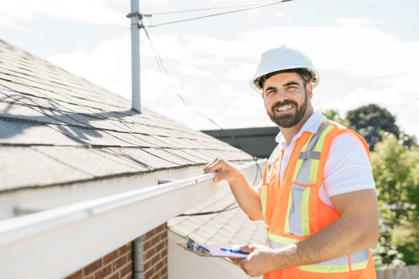 Best Emergency Roof Repair  in Menomonie, WI