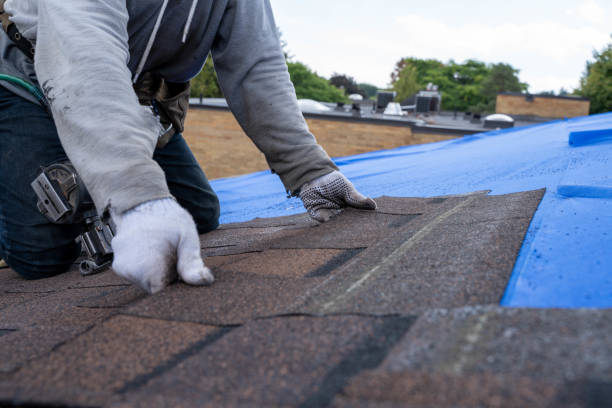 Best Residential Roofing Contractor  in Menomonie, WI