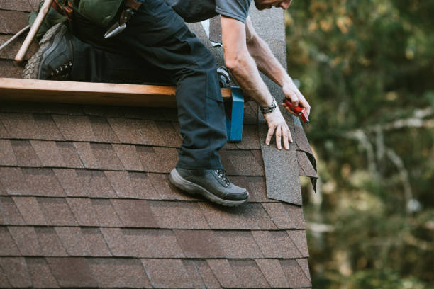 Best Shingle Roofing Installation  in Menomonie, WI
